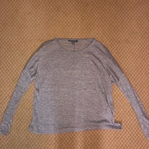 Don’t Ask Why long sleeve